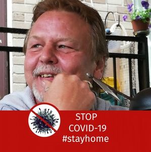 Meet your Posher, Darrin